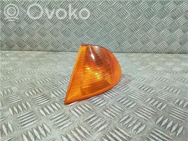 Alpina B3 E46 Frontblinker 