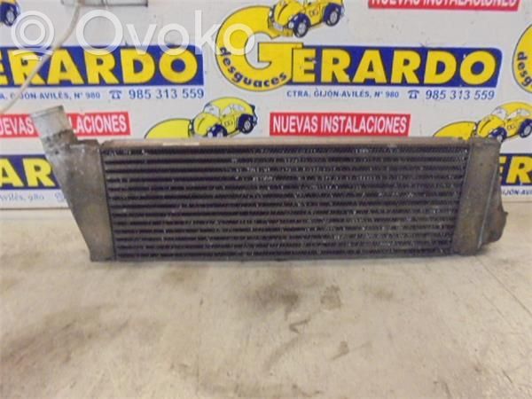 Renault Scenic II - Grand scenic II Radiatore intercooler