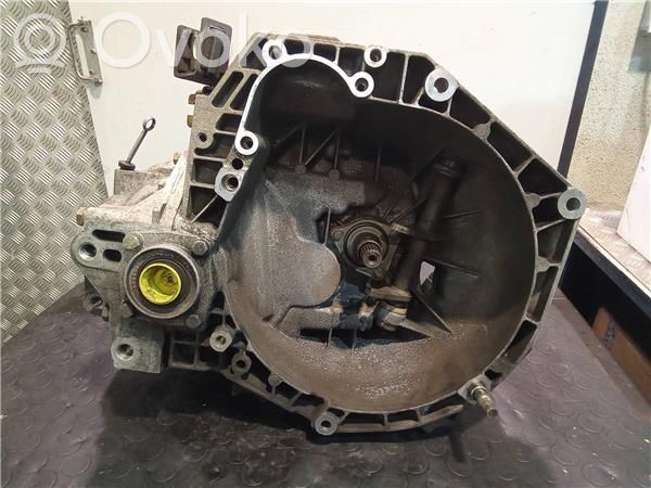 Lancia Lybra Scatola del cambio manuale a 5 velocità 