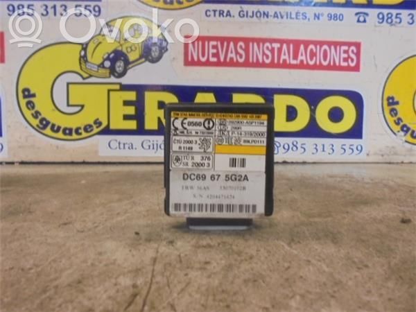 Engine control unit/module   53070102B