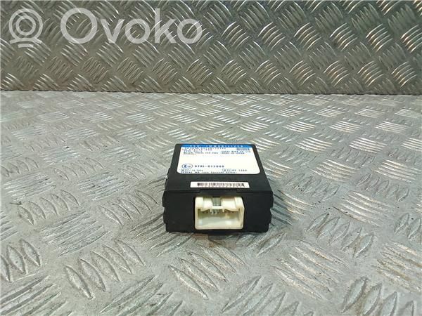 Engine control unit/module   8978012140,626149000