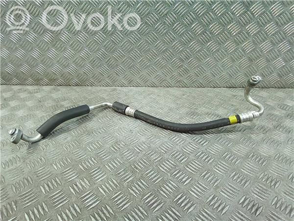 Toyota Auris 150 Conductă/furtun aer condiționat (A/C) 
