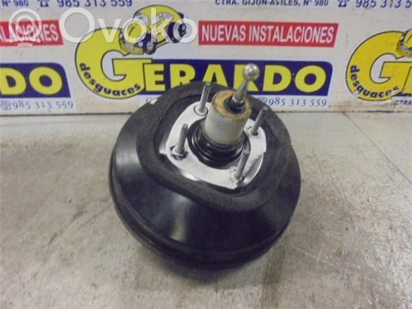 Peugeot 208 I Servofreno