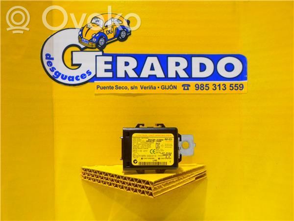Unitate/modul de control motor   954202V000