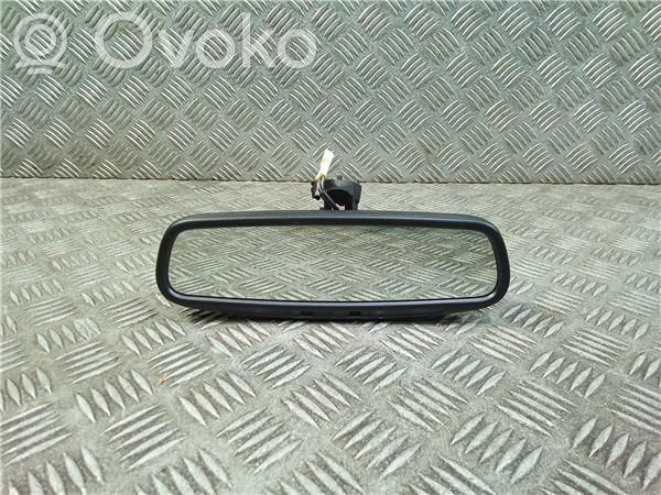 Ford C-MAX I Oglindă retrovizoare (interior) 