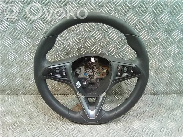 Opel Corsa E Volante 