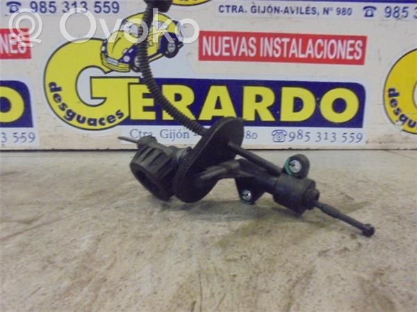 Fiat Grande Punto Cilindru secundar ambreiaj 