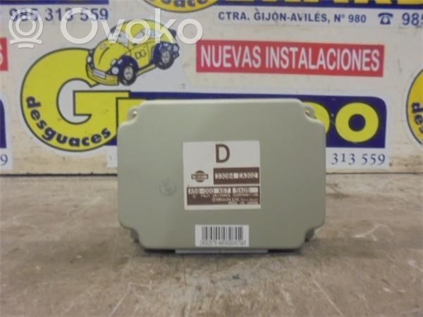 ESP (stability system) control unit   33084EA302