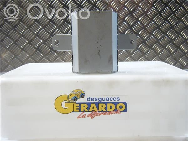 Engine control unit/module   961201H700