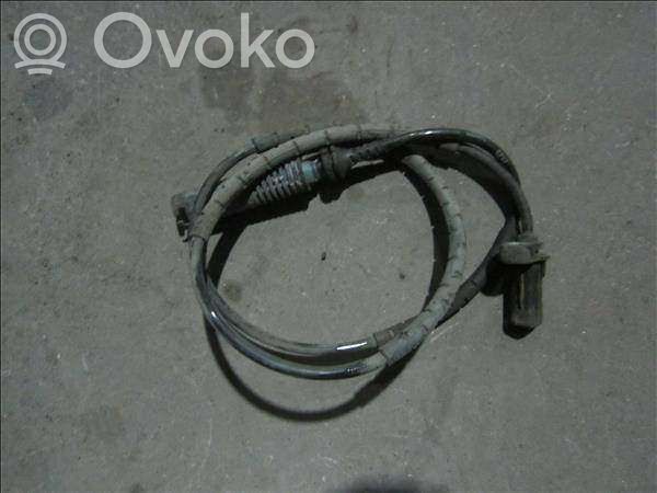 BMW 3 E90 E91 ABS rear brake sensor 
