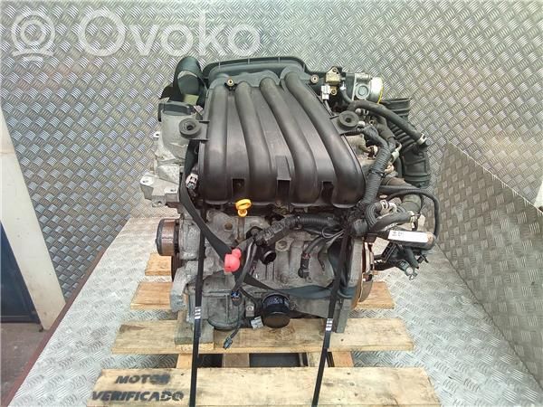 Variklio komplektas   HR16,101293A