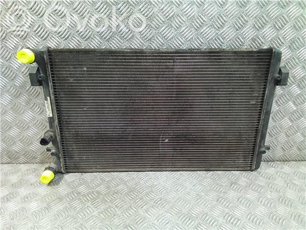 Seat Leon (1M) Radiator ulei motor 