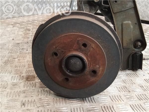Peugeot 306 Cadru auxiliar spate