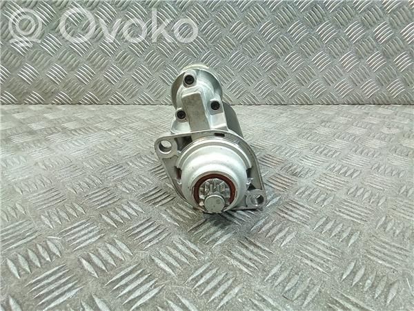 Seat Cordoba (6K) Démarreur
