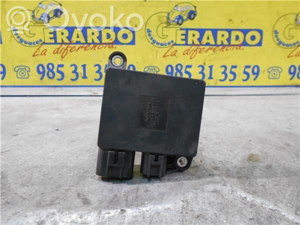 Unidad de control/módulo del motor   4993003330