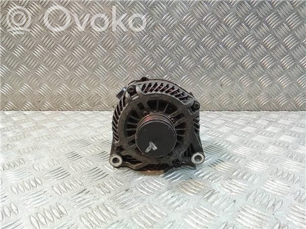 Alternador   9654752880,A004TJ0084B