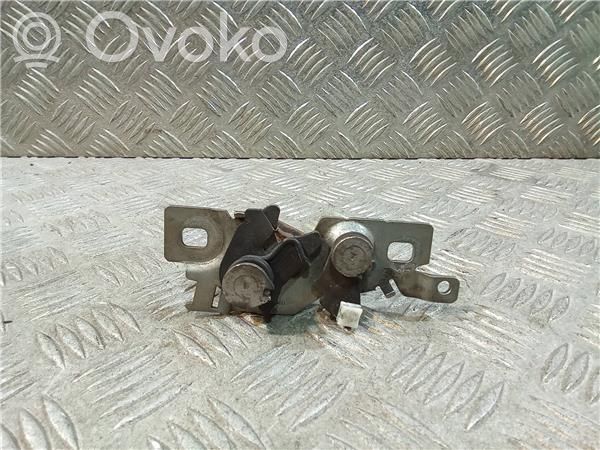 Peugeot 308 Cârlig/ureche fixare 