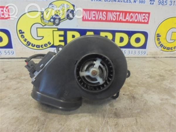 Citroen C3 Motor/actuator clapetă aer 