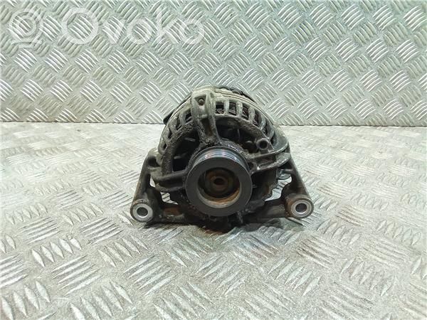 Opel Astra G Generatore/alternatore 