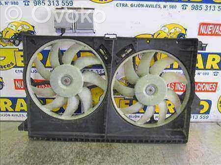 Fiat Croma Frigorifero furgone