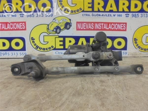 Motorino del tergicristallo   53565002