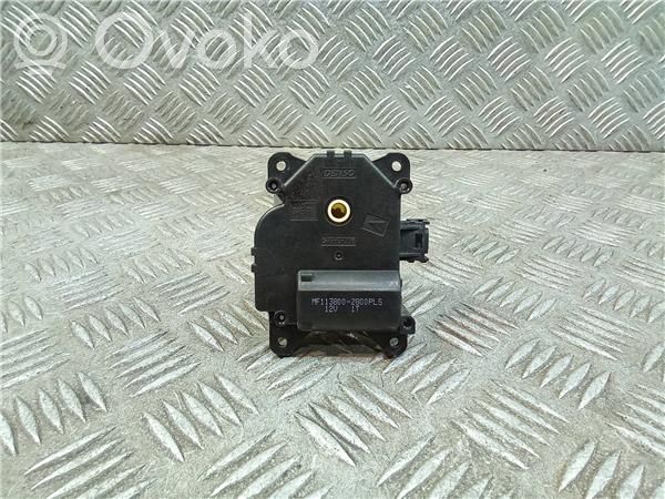 Toyota Auris E180 Motorino attuatore aria