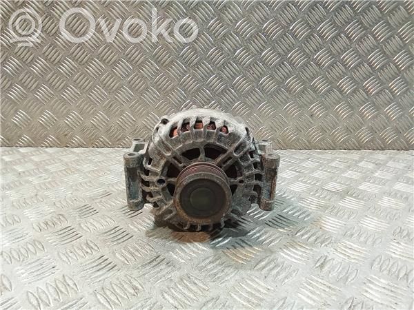 Generator/alternator   6D903016D,2606017C