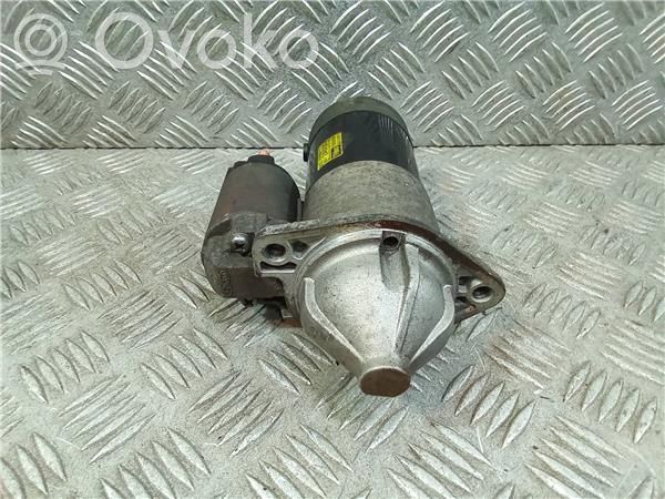 Anlasser   361002A100
