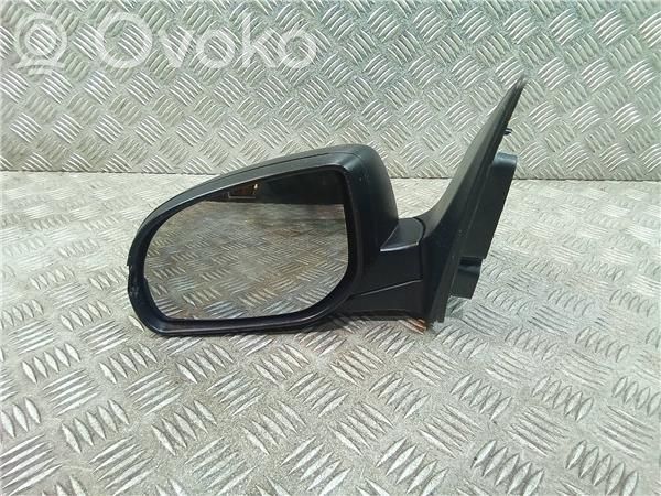 Hyundai i20 (PB PBT) Manualne lusterko boczne drzwi przednich 