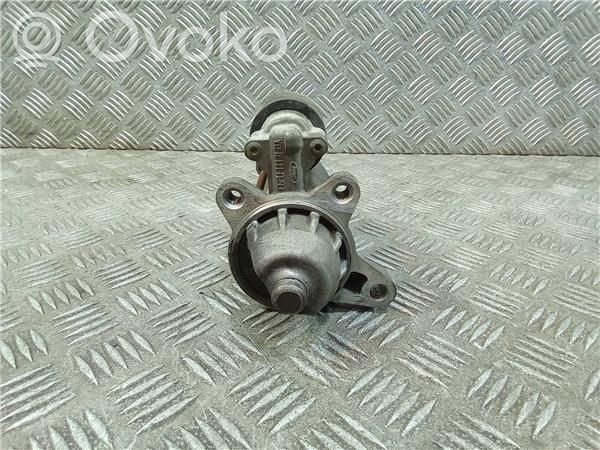 Ford Mondeo MK II Motor de arranque 