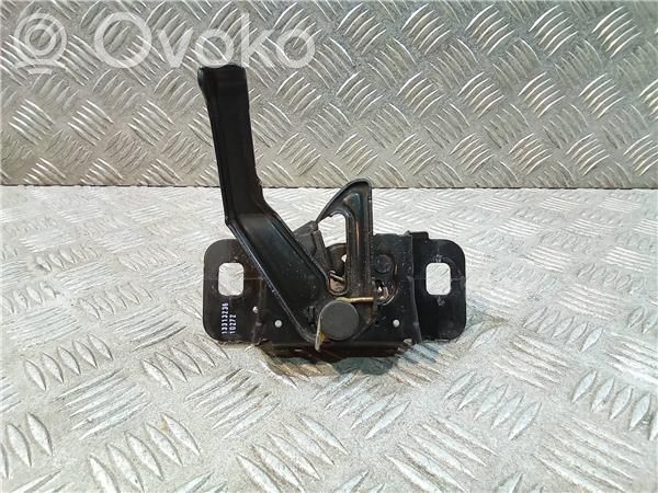 Opel Insignia A Fissaggio gancio/anello 