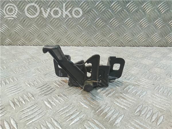 Opel Insignia A Cârlig/ureche fixare