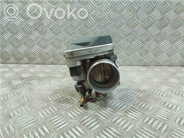 Seat Altea XL Drosselklappenventil 