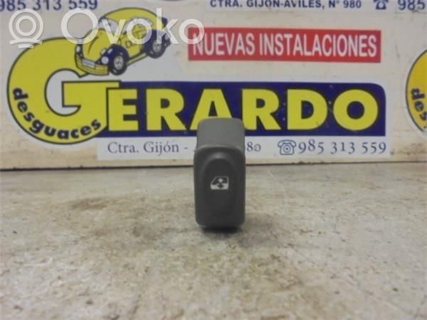Interruptor del elevalunas eléctrico