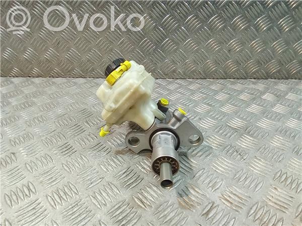 Opel Insignia A Brake booster 