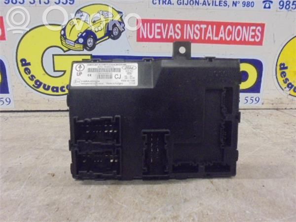 Ford Fiesta Centralina cancello