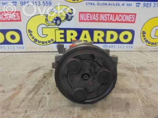 Nissan Navara Compressore aria condizionata (A/C) (pompa) 