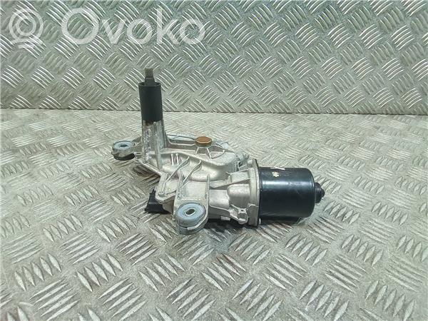 Motor del limpiaparabrisas   53042446