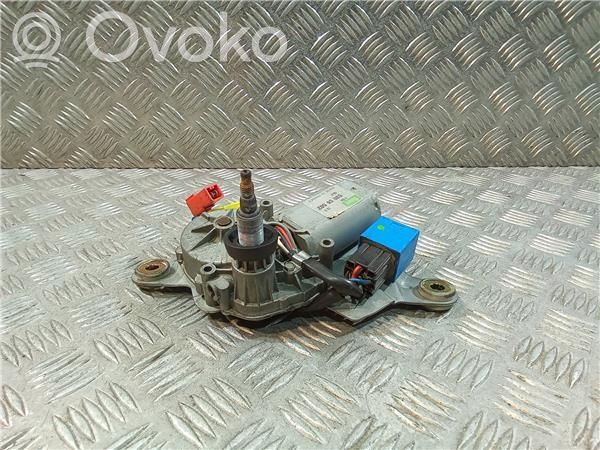Wischermotor Heckscheibe   53006502