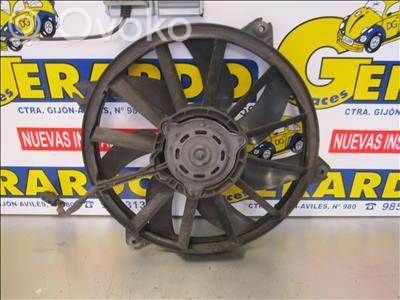 Peugeot 307 CC Tila-auton jääkaappi 