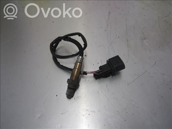Audi A4 S4 B6 8E 8H Lambda-anturi 