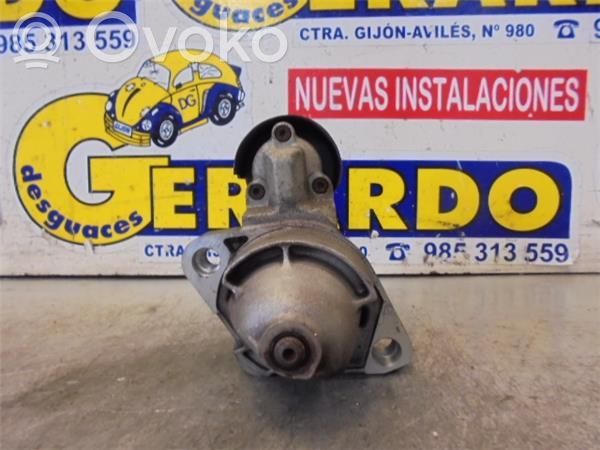 Audi A4 S4 B6 8E 8H Electromotor 