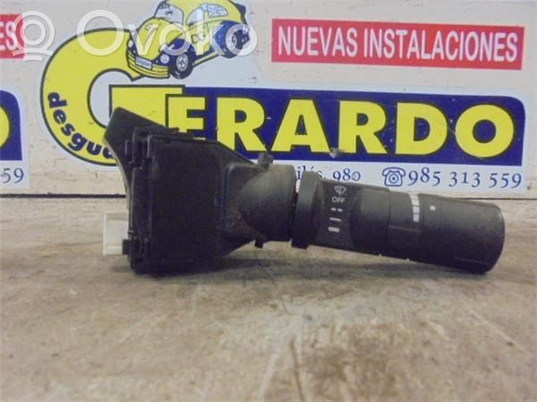 Nissan Navara Interruptor del limpiaparabrisas