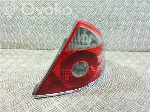 Ford Mondeo Mk III Lámpara de faros/luces traseros