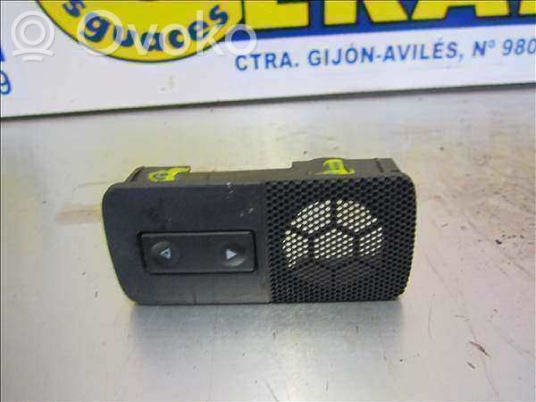 Opel Vectra C Electric window control switch 