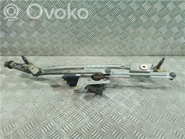 Motor del limpiaparabrisas   9171901