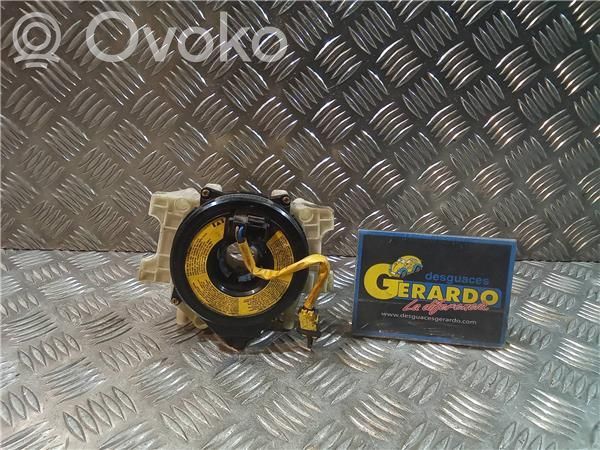 Taśma / Pierścień ślizgowy Airbag / SRS   HA0D170708
