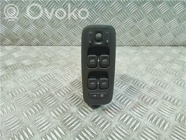Electric window control switch   8682949