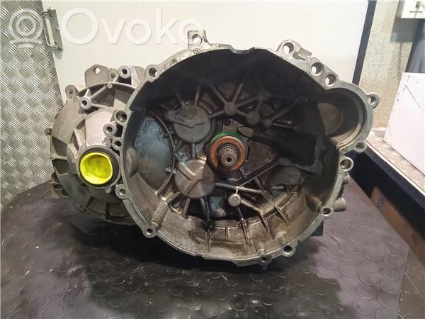 Volvo S60 Cutie viteze manuală cu 5 trepte 