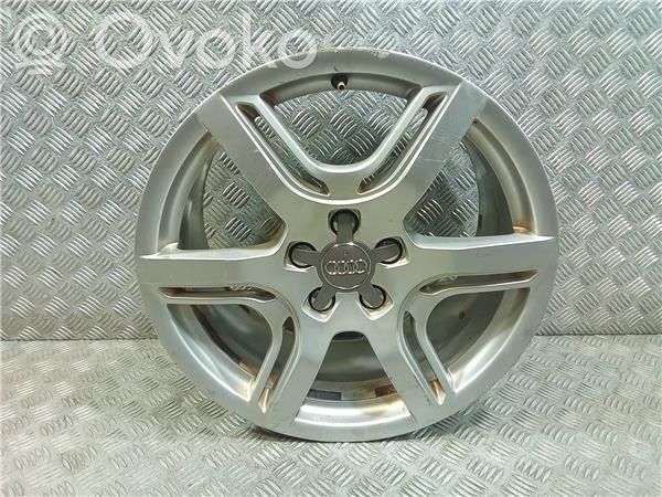 Audi Q5 SQ5 8R Cerchioni in lega R13